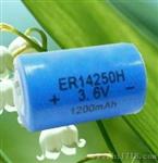 厂家直销ER14250电池