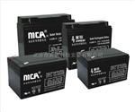 锐牌（MCA）12v80AH电池（销售）华南总代理