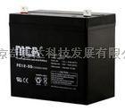 MCA锐牌12v65AH电池《奇惠达锐牌》