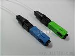 SC型光纤快速连接器（预埋式）
