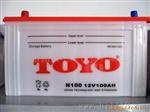台湾东阳蓄电池6GFM100（12V100AH）代理商