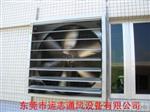 东莞市巨丰玻璃钢负压风机、东莞市运志通风