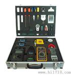 LK931机电类检验检测专用工具箱 特种设备检测检验工具箱