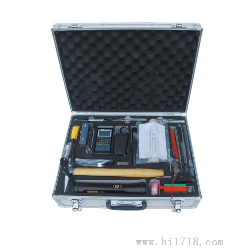 LK-921承压类检测工具箱 特种设备承压类检验工具箱