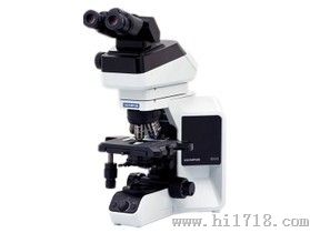 奥林巴斯BX53显微镜，奥林巴斯BX53显微镜