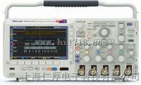 泰克MSO/DPO2000B系列混合信号示波器