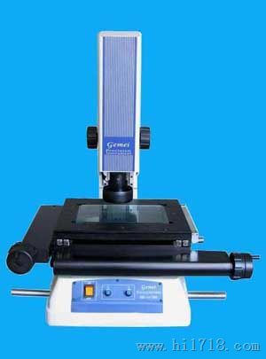 HX-2010影像测量仪,广东深圳盐田二次元影像测量仪生产厂家价格销售