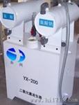 海南YX-100二氧化氯发生器工作原理