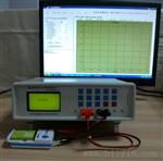 电池充放电性能检测仪器 生成曲线图 打印测试结果仪器
