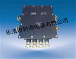 BHD2系列矿用防爆低压电缆接线盒