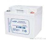 KSTAR科士达蓄电池6-FM-100B 12V100AH