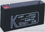 KSTAR科士达蓄电池6-FM-100B 12V100AH
