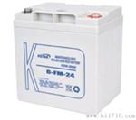 KSTAR科士达蓄电池6-FM-100B 12V100AH