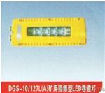 【卖2013款】DGS10/127L(A)矿用隔爆型LED巷道灯】