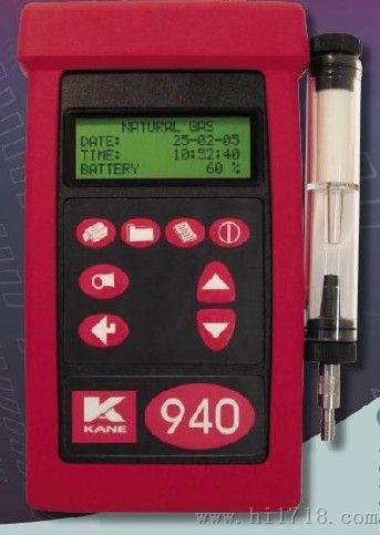 英国凯恩KM940烟气分析仪总代报价,英国凯恩KM940,KM940