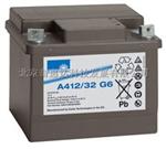 铜川《德国阳光12v120蓄电池》渭南（A412/120）