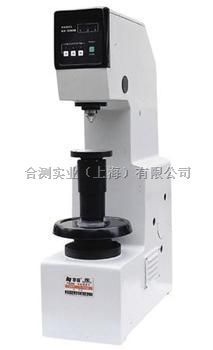华银布氏硬度计