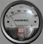MAGNEHELIC 0-500PA 压差表 magnehelic 差压表