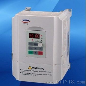 75KW西林变频器EH640A75G/90P现货代理