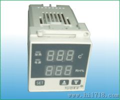 DH-HT系列温湿度控制仪深圳托克（TUOKE）智能仪表供应商