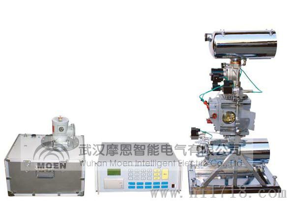 MERLC-606 瓦斯继电器校验仪
