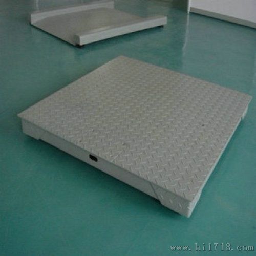 佳木斯小型地磅