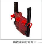 ZMQF不锈钢闸门生产批发厂家