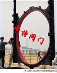 ZMQY铸铁镶铜圆闸门