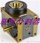 广州质量 价格80DF高低噪音无间隙凸轮分度箱印刷机专用分度箱