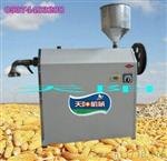多功能米线粉干机 自动磨浆熟化米线机价格