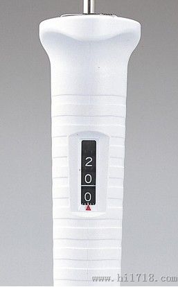 移液器  ニチペット  MICRO PIPET 2-652-07