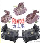 Rexroth柱塞泵