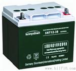 云南玉溪赛能蓄电池SN65-12价格