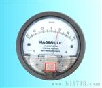 美国德威尔压差表  差压表 Magnehelica压差表