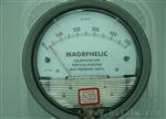 美国德威尔压差表  差压表 Magnehelica压差表