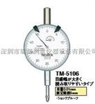 TM-5106 TECLOCK得乐百分表
