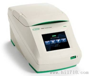 美国Bio-rad伯乐 T100型梯度PCR仪（PCR热循环仪）