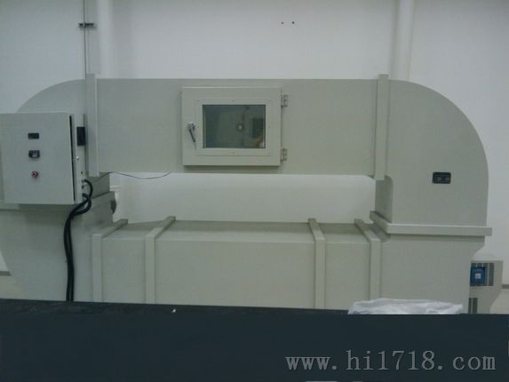 可燃气体探测器环形配气试验箱HXPQX-2013