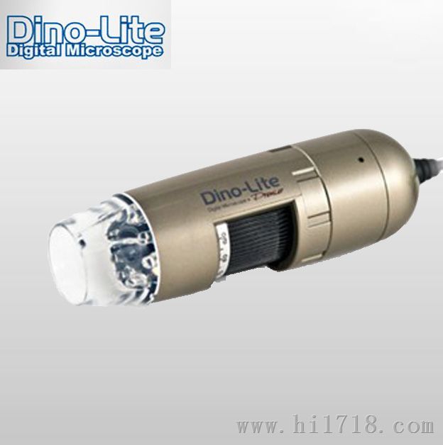 台湾Dino-lite手持式数码显微镜AM4113T