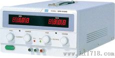 GPR-6030D 线性直流电源