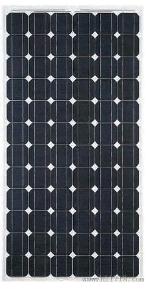 生产太阳能电池板