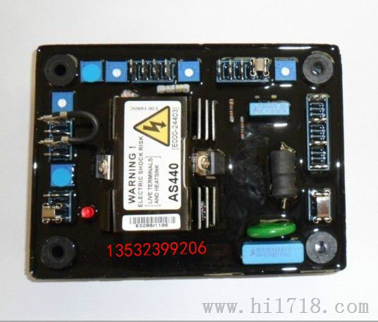 AVR调压板MX321，MX321电压调节器 MX321调压器