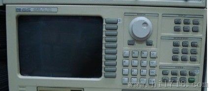 HP3588A网络分析仪收购地银通