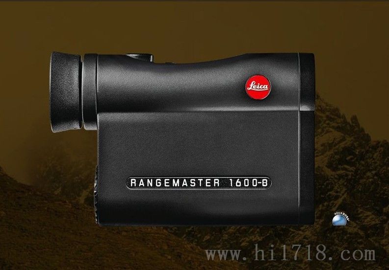 德国徕卡CRF1600 Leica激光测距仪
