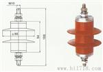 HY5WS-(3.8-17)/(15-50)配电型避雷器，安全防范！