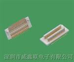 供应板对板电视连接器，电视板对板连接器，特价让利