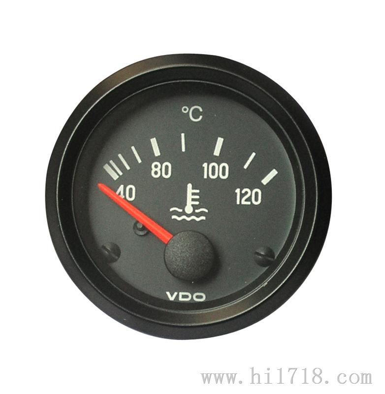 VDO油压表/Hz频率表/VDO水温表