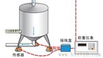 配料称重传感器/反应釜称重模块/料仓计量系统