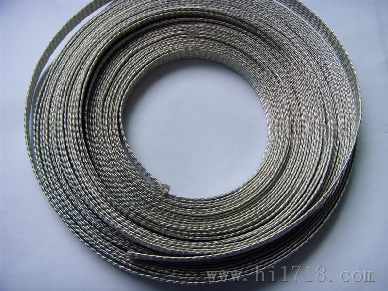 供应304不锈钢编织带，304不锈钢编织线