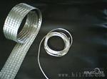 供应304不锈钢编织带，304不锈钢编织线